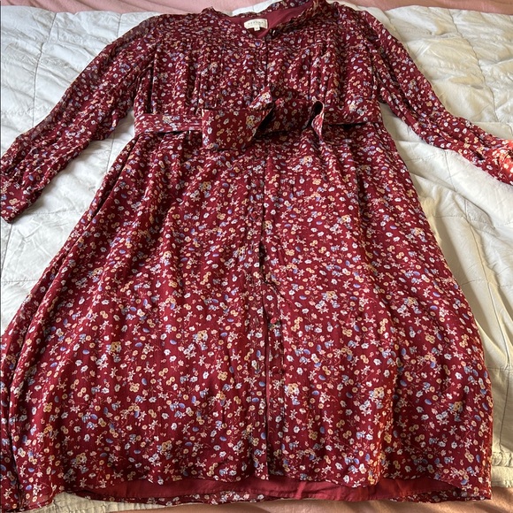 Sezane Handbags - Sezane Dress